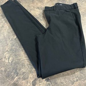 Old Navy High Rise Pixie Pants
